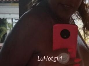 LuHotgirl