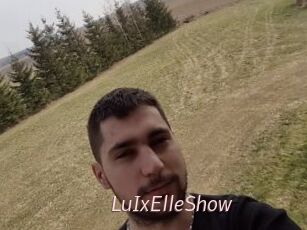 LuIxElleShow