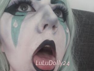 LuLuDolly24 xxx Free Sites