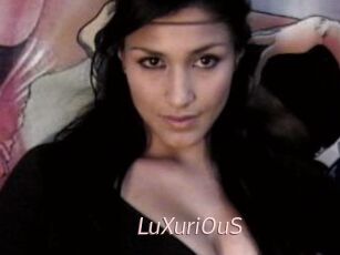 LuXu_riOuS xxx Free Sites