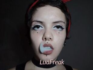 LuaFreak