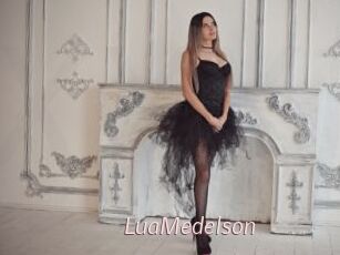 LuaMedelson