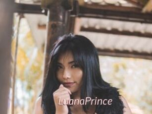 LuanaPrince