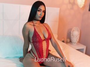 LuanaRusell xxx Free Sites