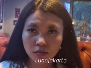 Luanjakarta
