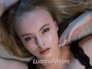 LuannaMoore