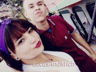 LucasAndMich