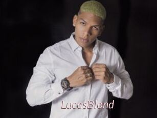LucasBlond