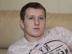 LucasHillx xxx Free Sites