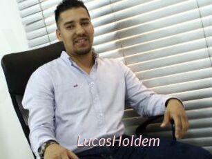 LucasHoldem