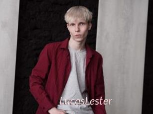 LucasLester
