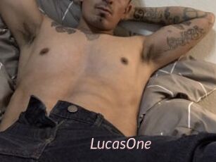 LucasOne