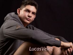 LucasVelez