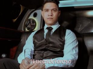 Lucasdelarosa