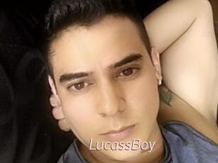 LucassBoy