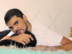 LuccaSantana