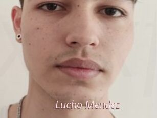 Lucho_Mendez