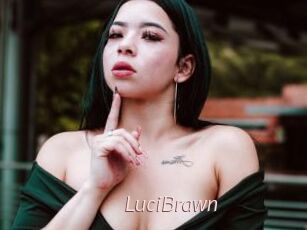 LuciBrawn