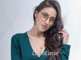 LuciaEusse xxx Free Sites