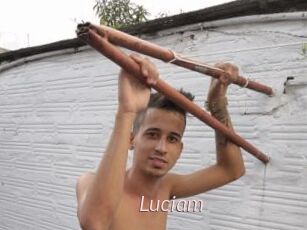 Luciam