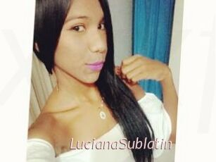 LucianaSublatin