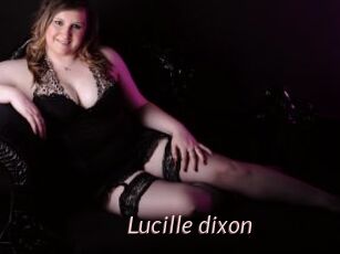 Lucille_dixon