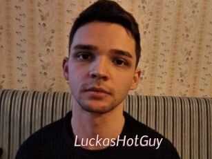 LuckasHotGuy