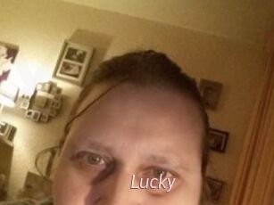 Lucky