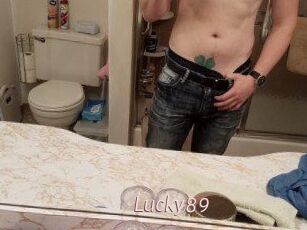 Lucky89