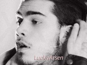 LuckyArsen