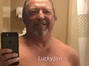 LuckyJim