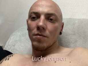 LuckyJohnson