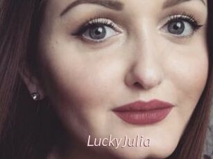 LuckyJulia