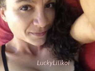 LuckyLilikoi