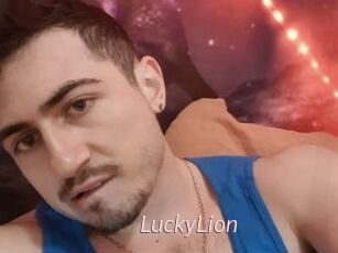 LuckyLion