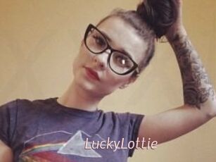 LuckyLottie