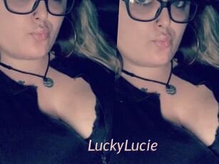 LuckyLucie