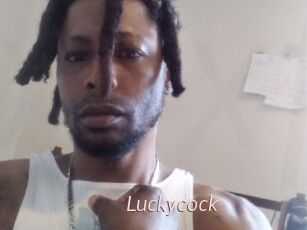 Luckycock
