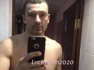 Luckyman2020 xxx Free Sites