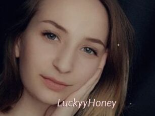 LuckyyHoney
