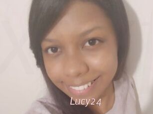 Lucy24