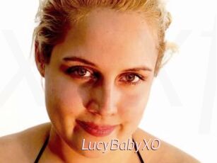 LucyBabyXO