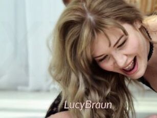 LucyBraun