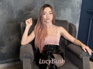 LucyBush