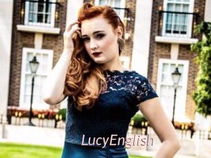 LucyEnglish