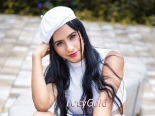 LucyGaia