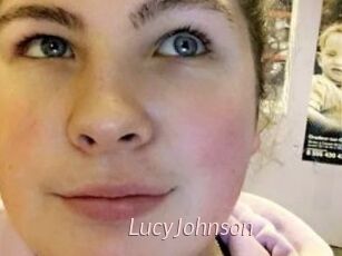 LucyJohnson xxx Free Sites