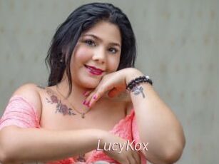 LucyKox