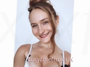 LucyLorettaxoUK