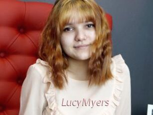 LucyMyers